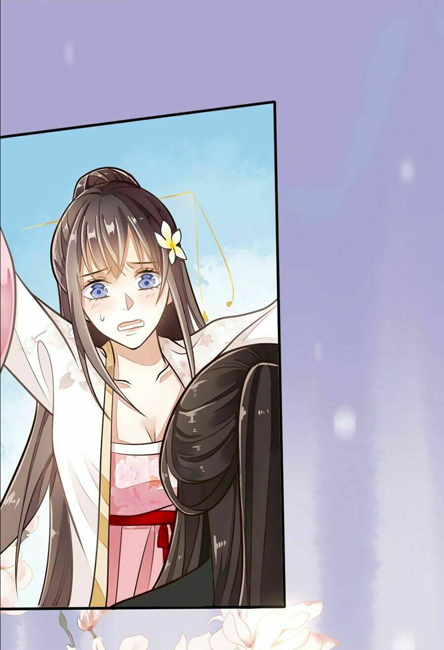 Đích Nữ Hữu Độc: Chapter 4