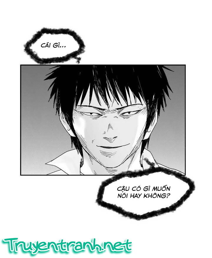 Dear Boy: Chapter 19