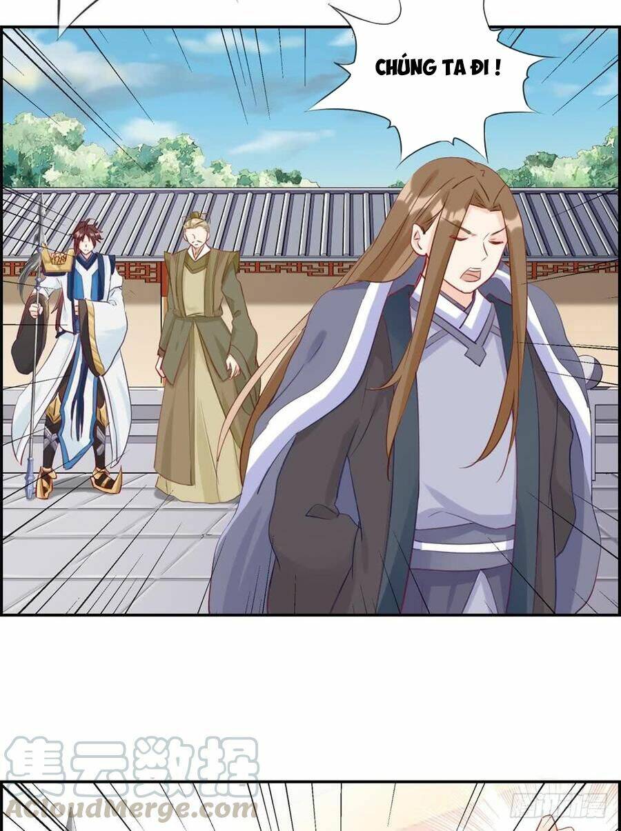Tối Cường Hoàn Khố Hệ Thống: Chapter 29