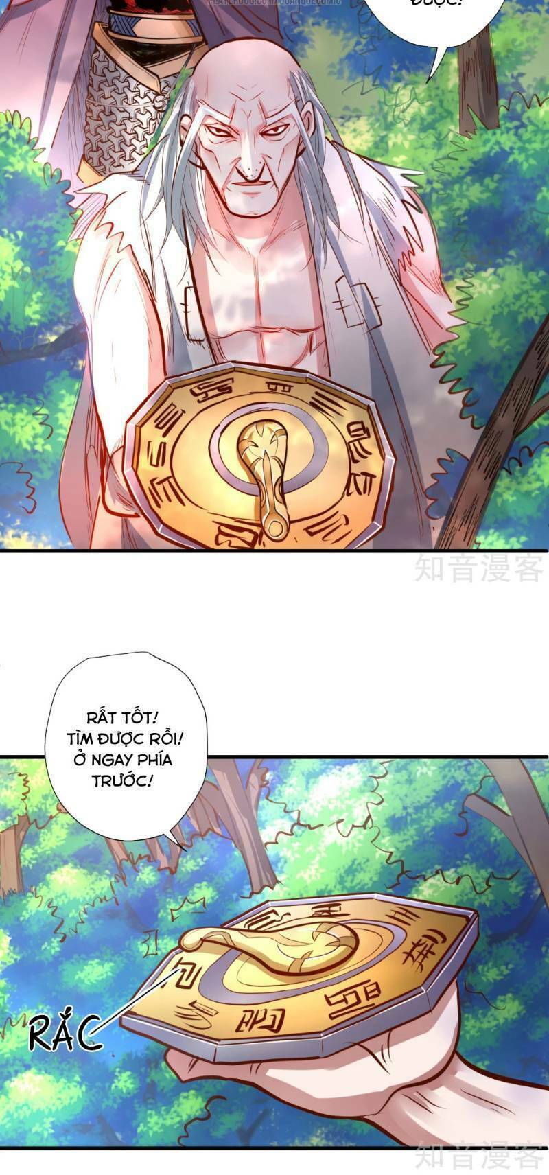 Tối Cường Đại Biểu Hoàng Kim Thận: Chapter 61