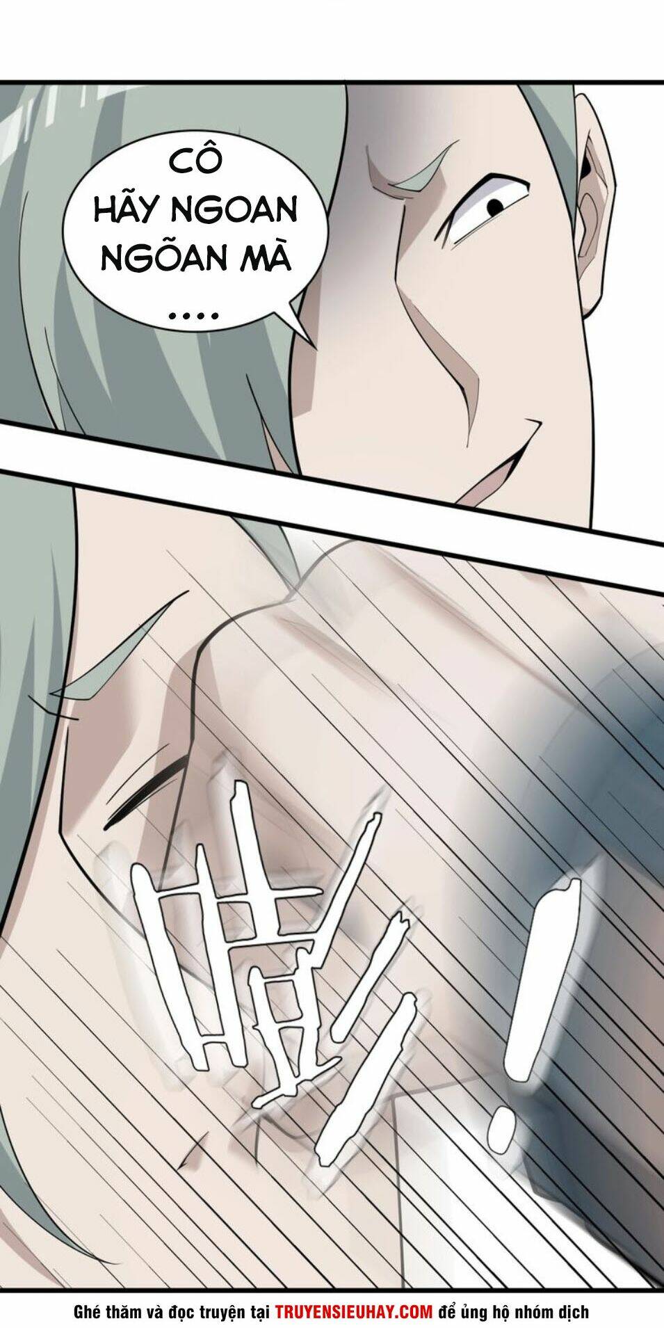 Siêu Cấp Đại Chủ Bạ: Chapter 46