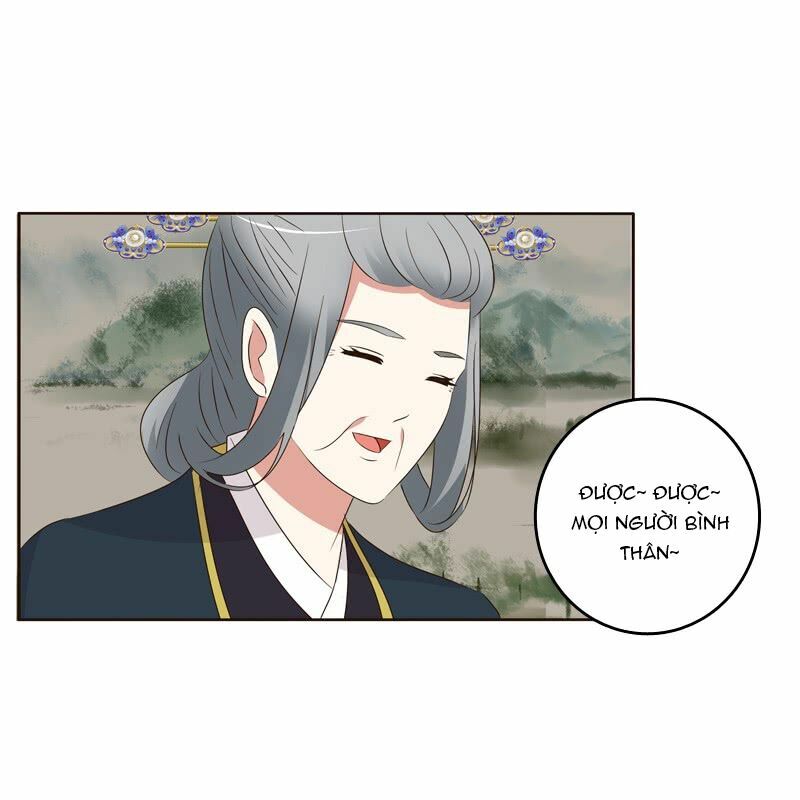 Thông Linh Phi: Chapter 176
