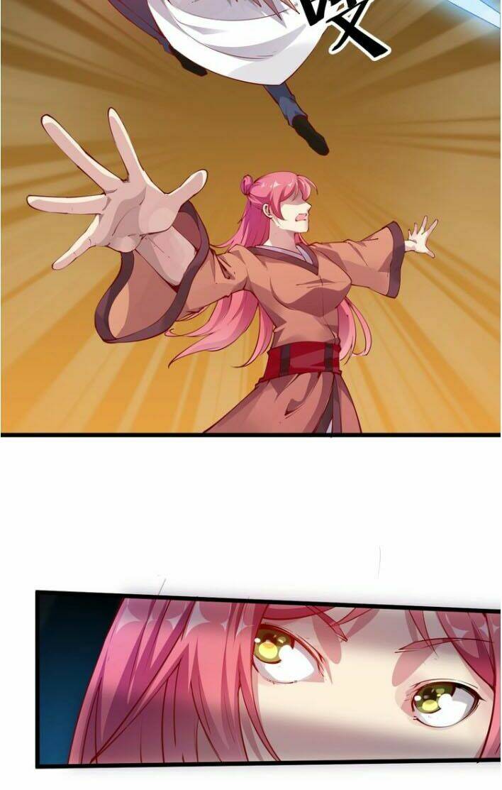 Ngự Thiên Thần Đế: Chapter 35