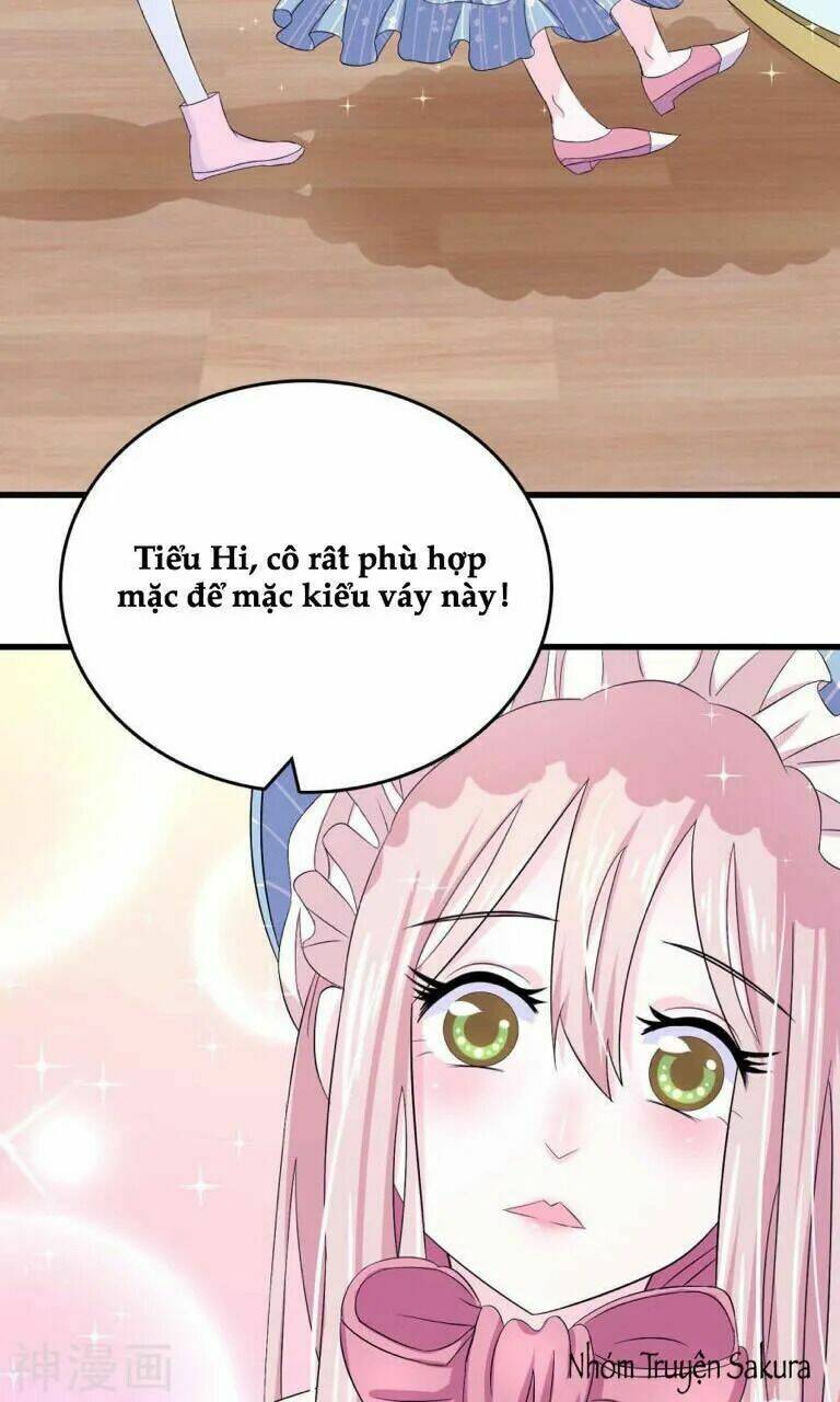 Tôi Vốn Dĩ Bị Bệnh Kiều: Chapter 20