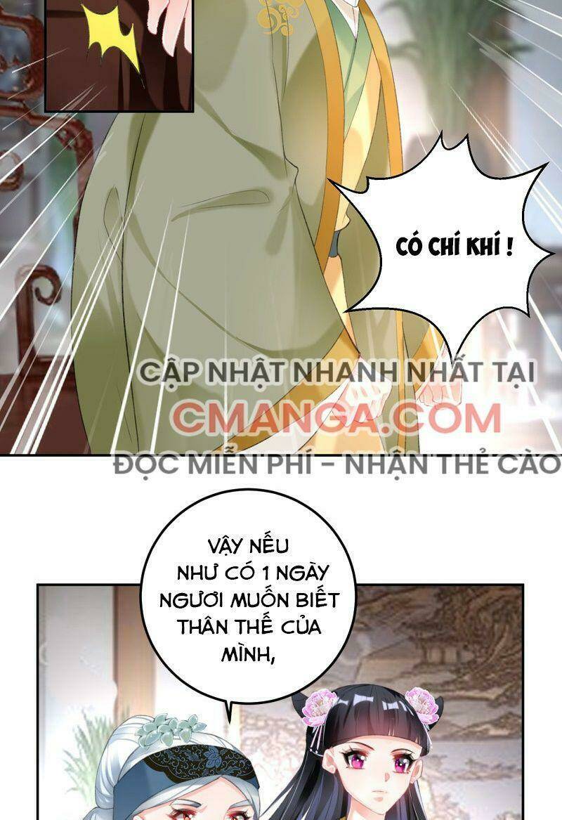Vương Gia, Áo Lót Của Ngươi Rơi Mất Rồi: Chapter 109