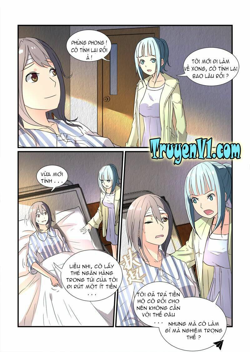 Bắt Cóc Hoàng Đế Về Hiện Đại: Chapter 85