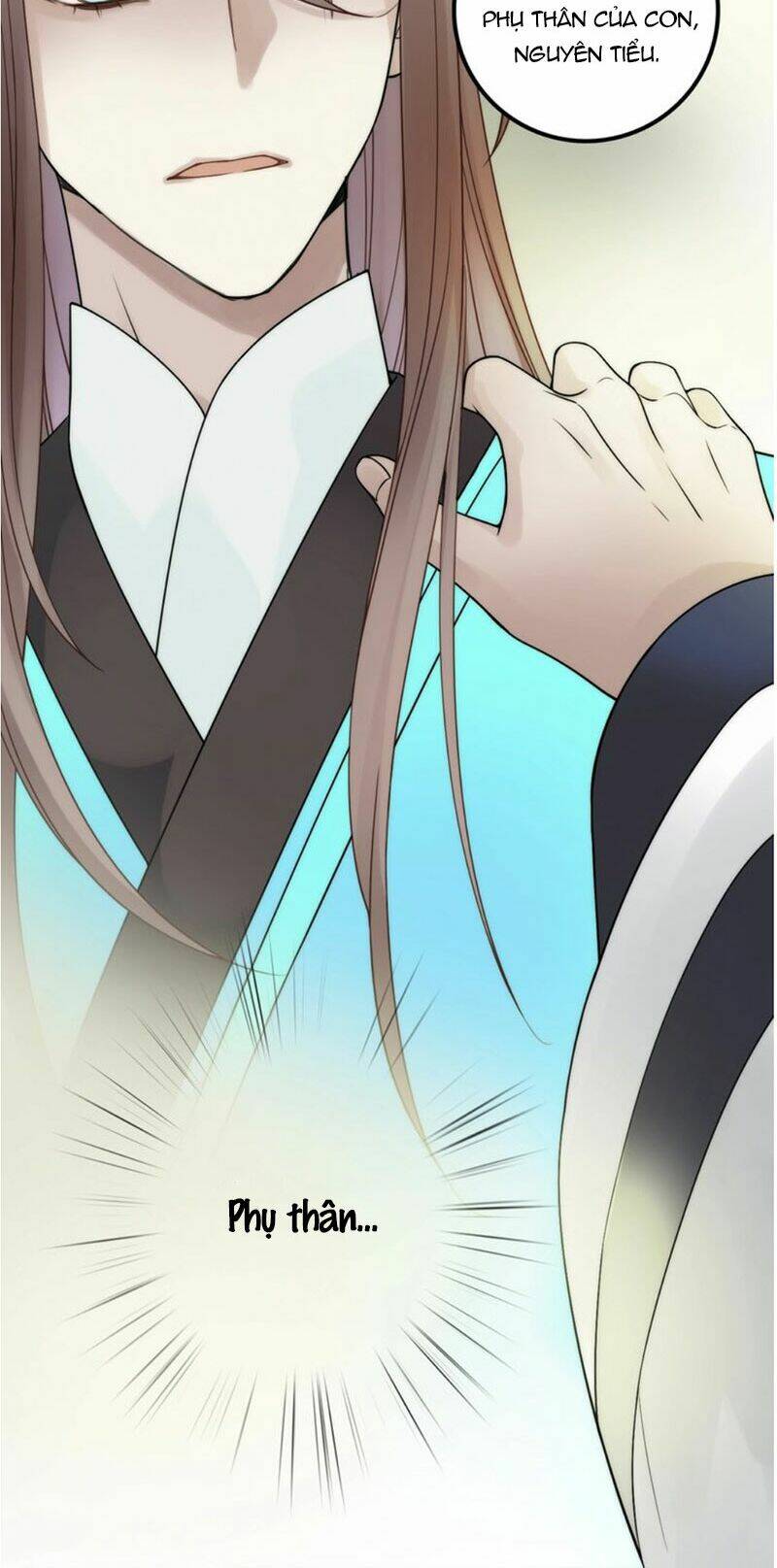 Cướp Chàng Vợ Về Đón Năm Mới: Chapter 42