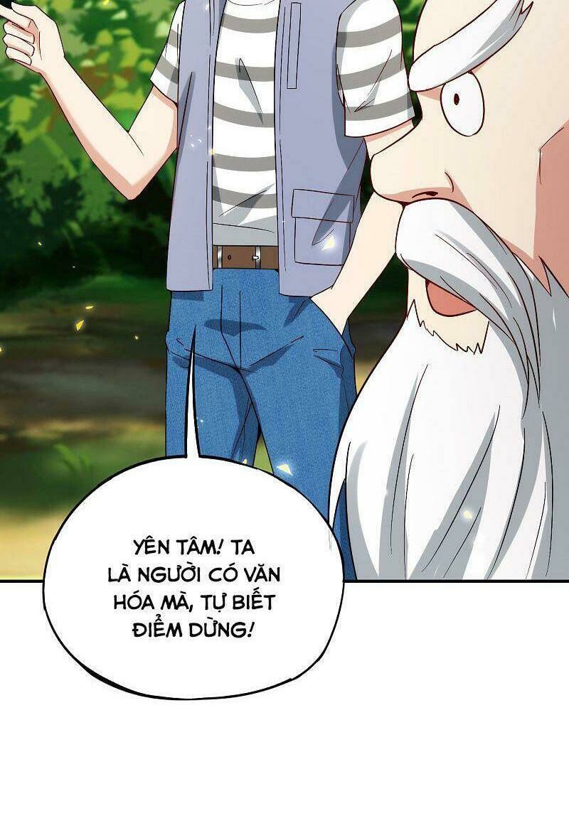 Vòng Bạn Bè Mạnh Nhất Của Tiên Giới: Chapter 97