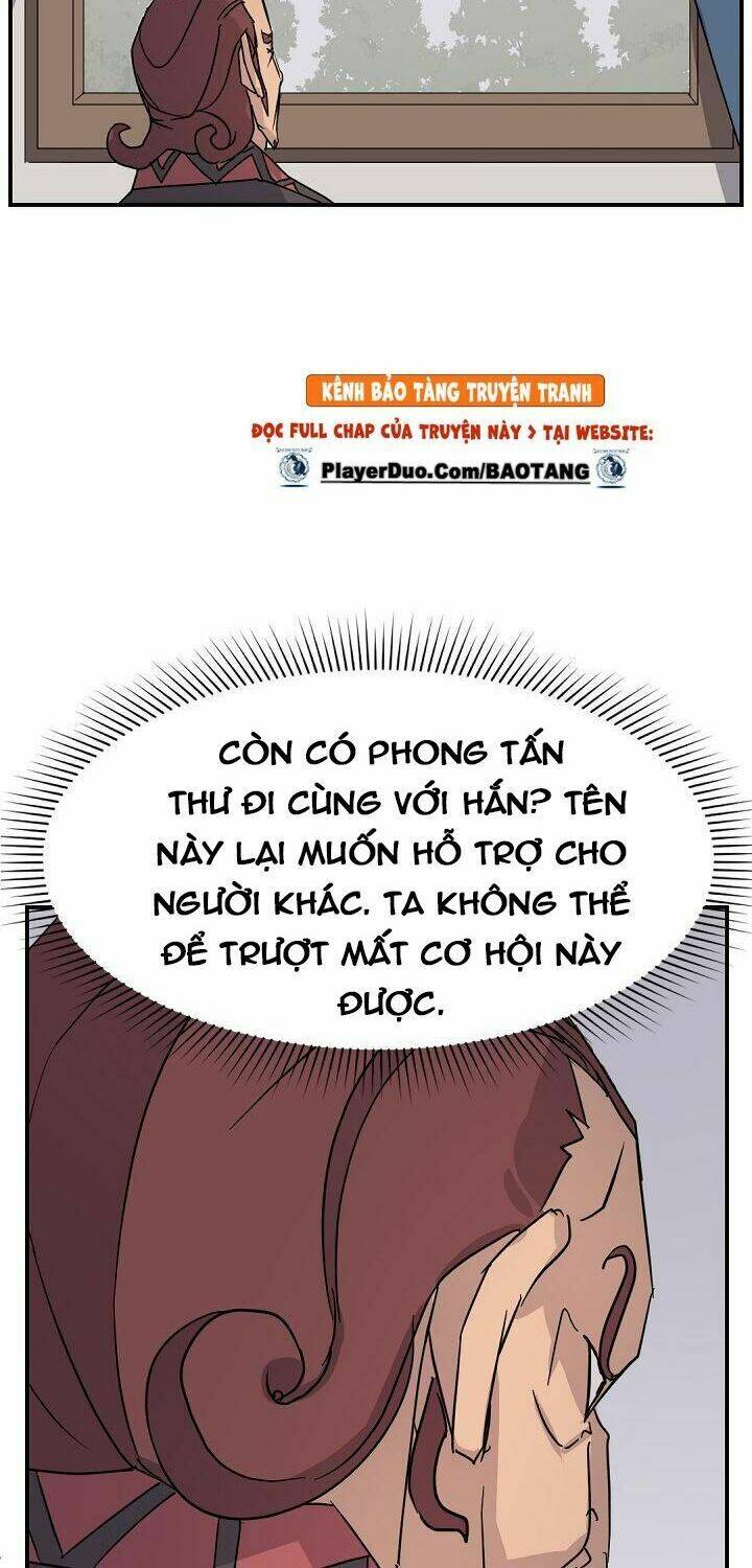 Trọng Sinh, Bất Khả Chiến Bại: Chapter 83