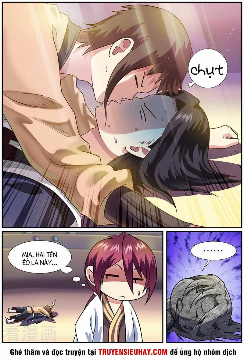 Ta Là Bá Vương: Chapter 48
