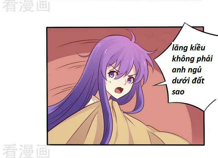 Tổng Tài Đã Cưới Em: Chapter 70