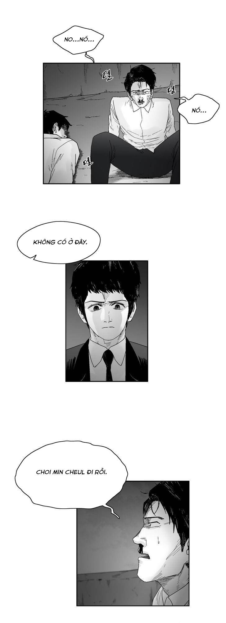 Dear Boy: Chapter 52