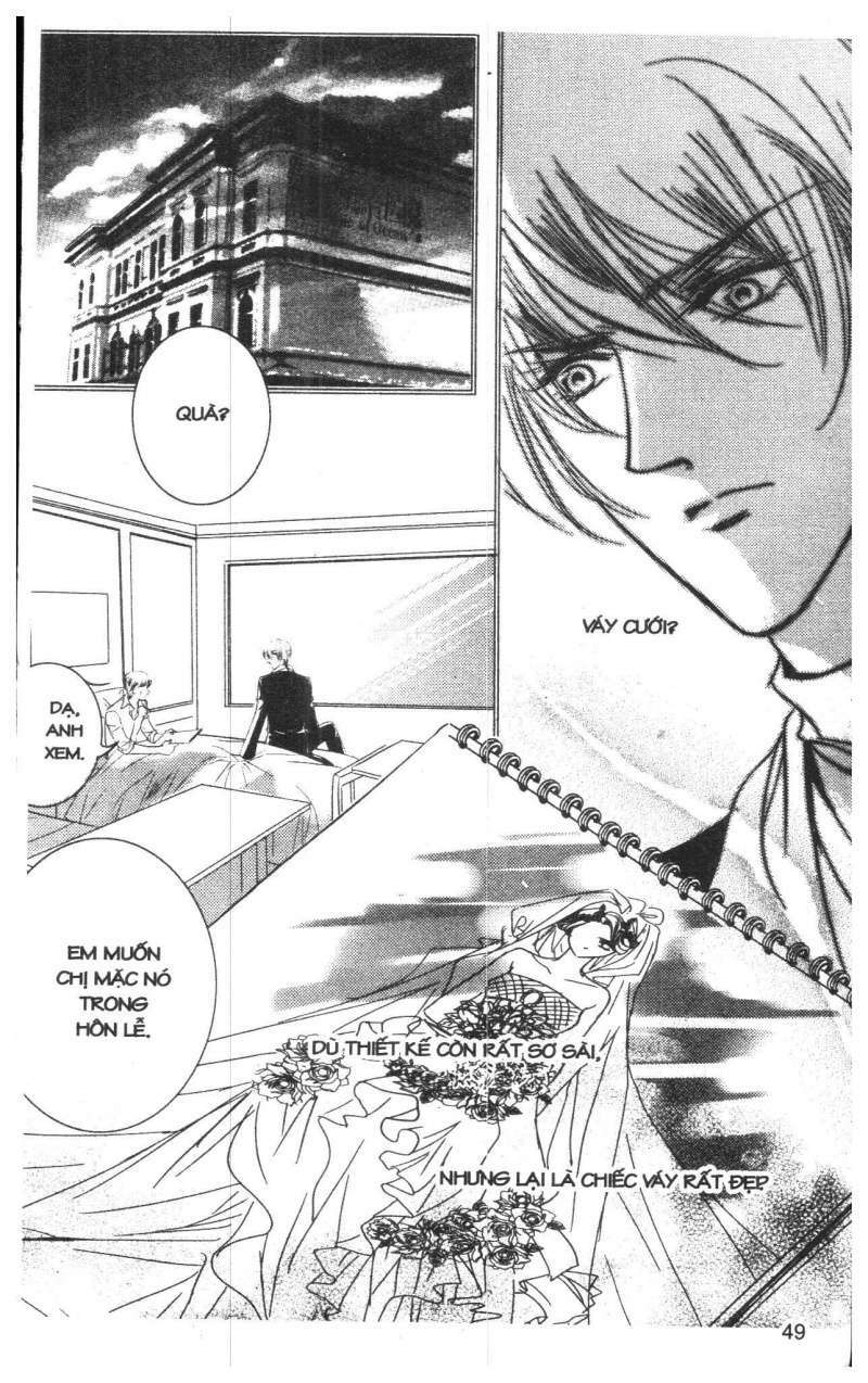 Bong Bóng Mùa Hè: Chapter 29