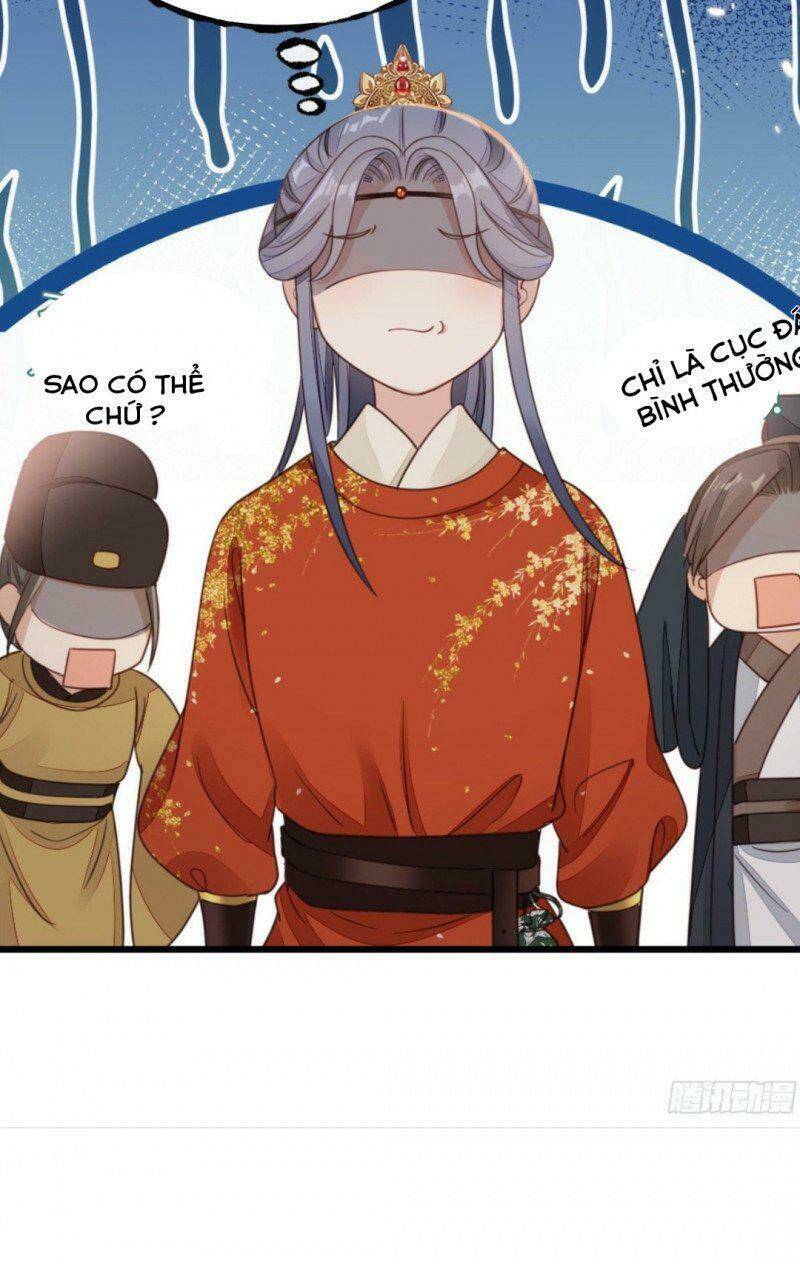 Mau Xuyên Không Rửa Tội Cho Nhân Vật Phản Diện: Chapter 51