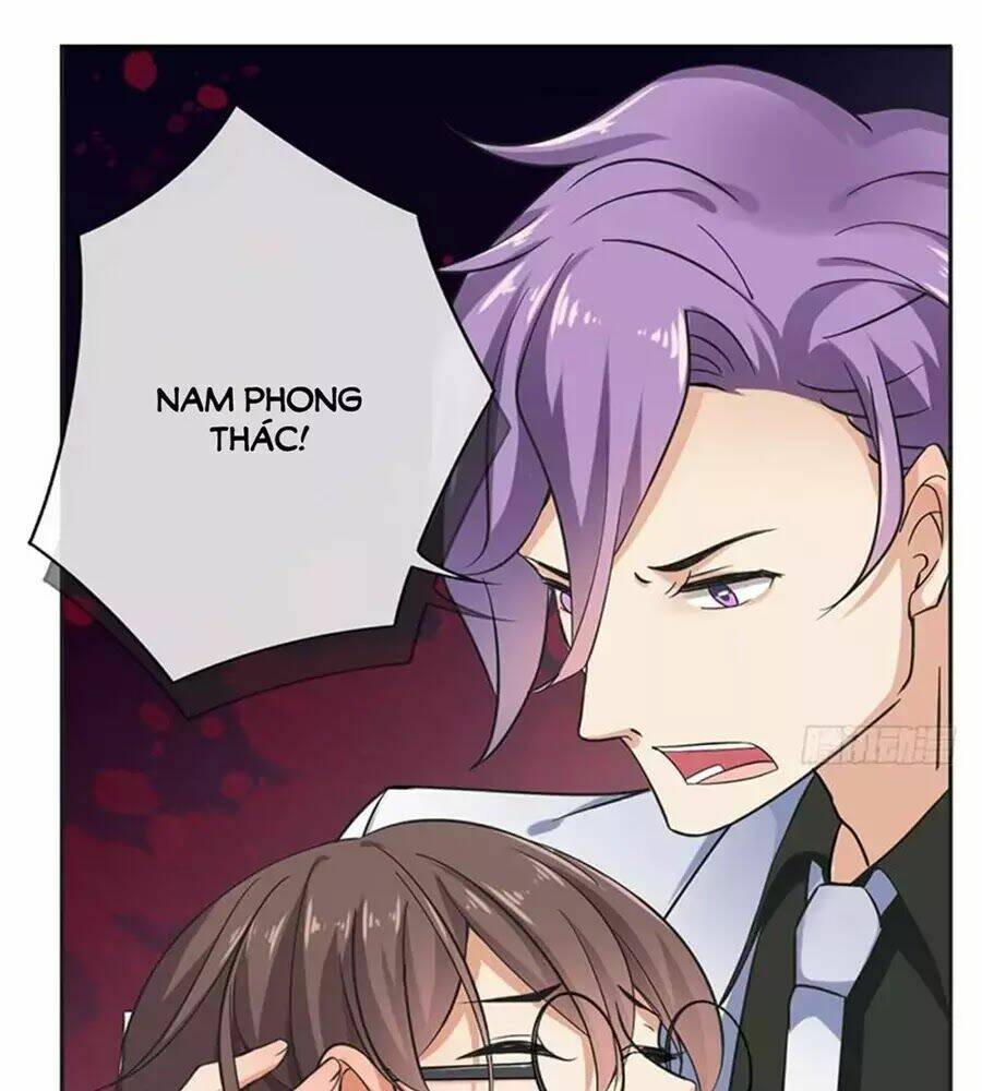 Nhật Ký Dạy Dỗ Của Gia Tộc Đáng Yêu: Chapter 64