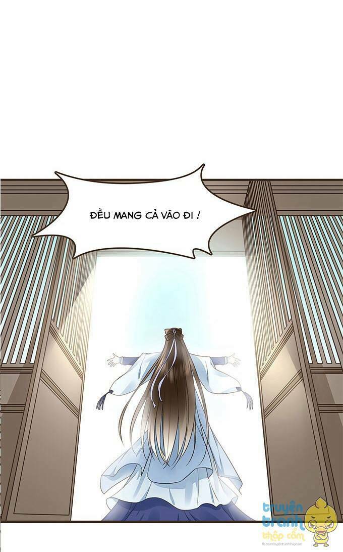 Đại Giá Thừa Tướng: Chapter 16