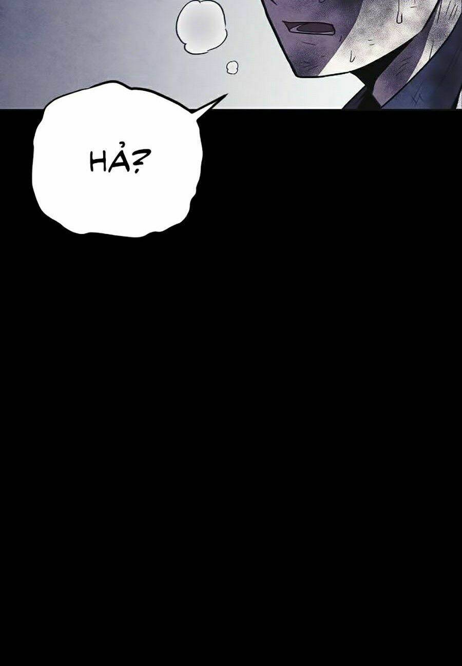 Cậu Bé Shotgun: Chapter 7