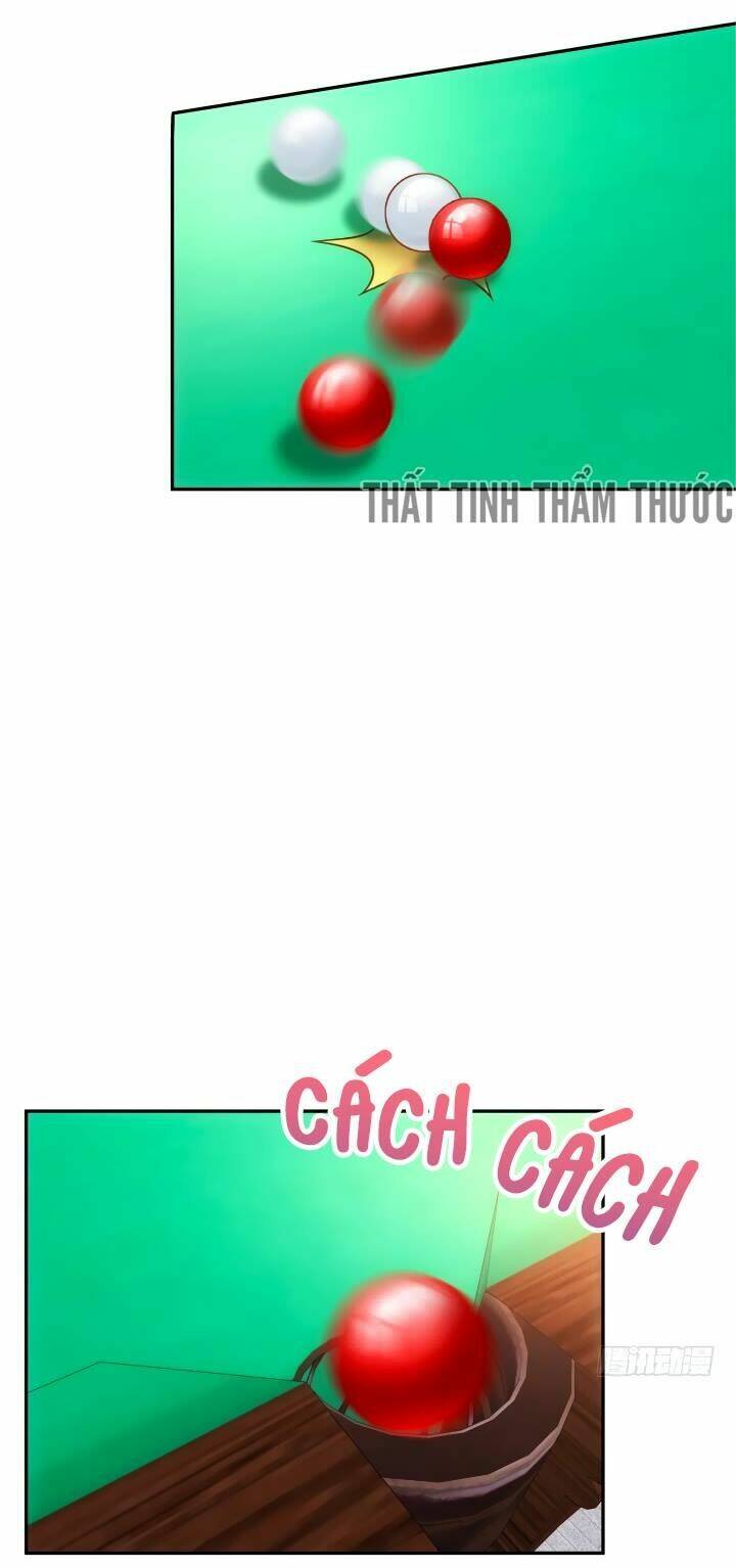 Bạn Trai 1/4 Của Tôi: Chapter 3