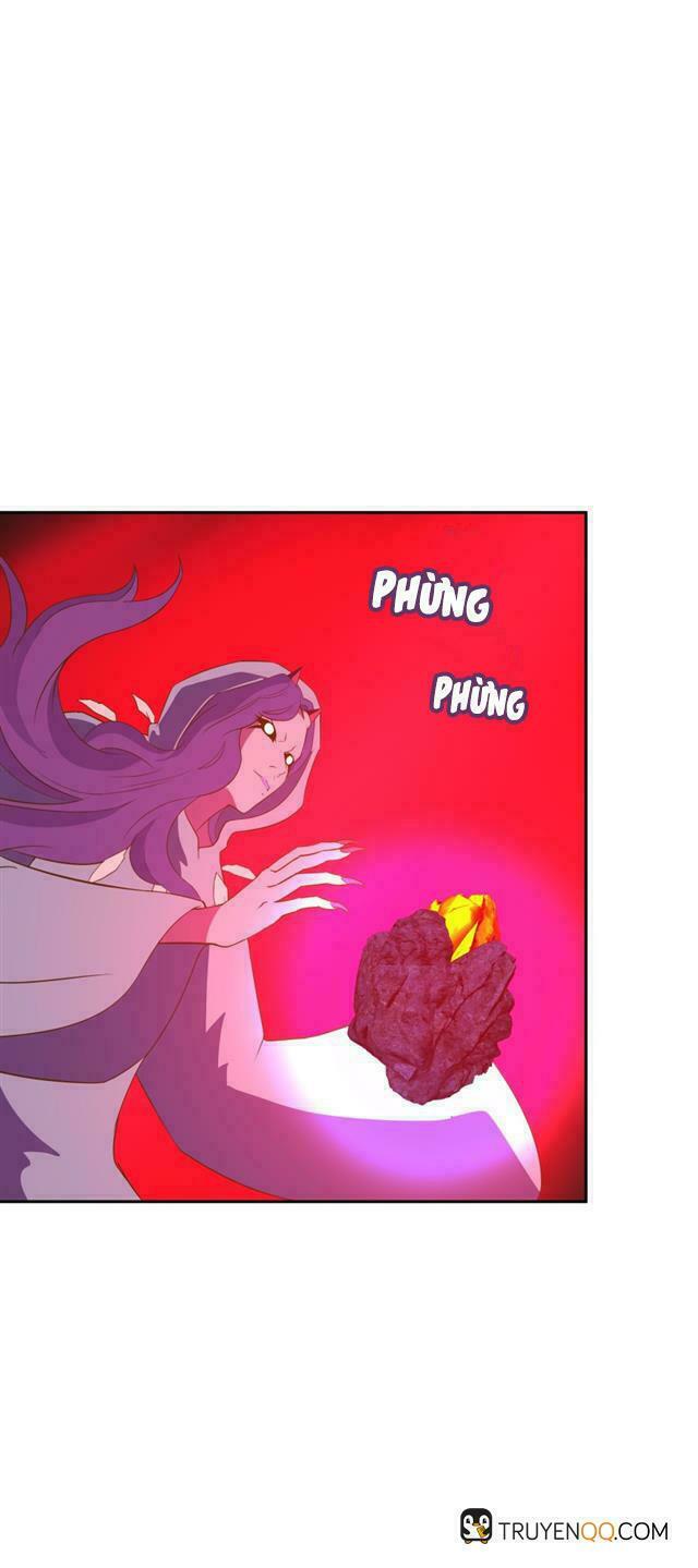 Phép tắc yêu đương của Ma Vương: Chapter 29