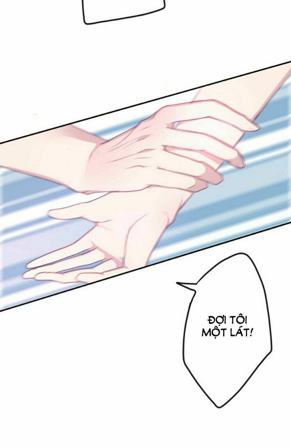 Tháng Sáu Kì Diệu: Chapter 57