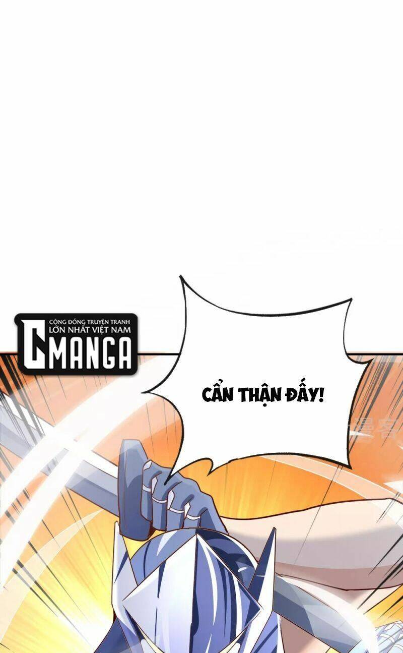 Vòng Bạn Bè Mạnh Nhất Của Tiên Giới: Chapter 123