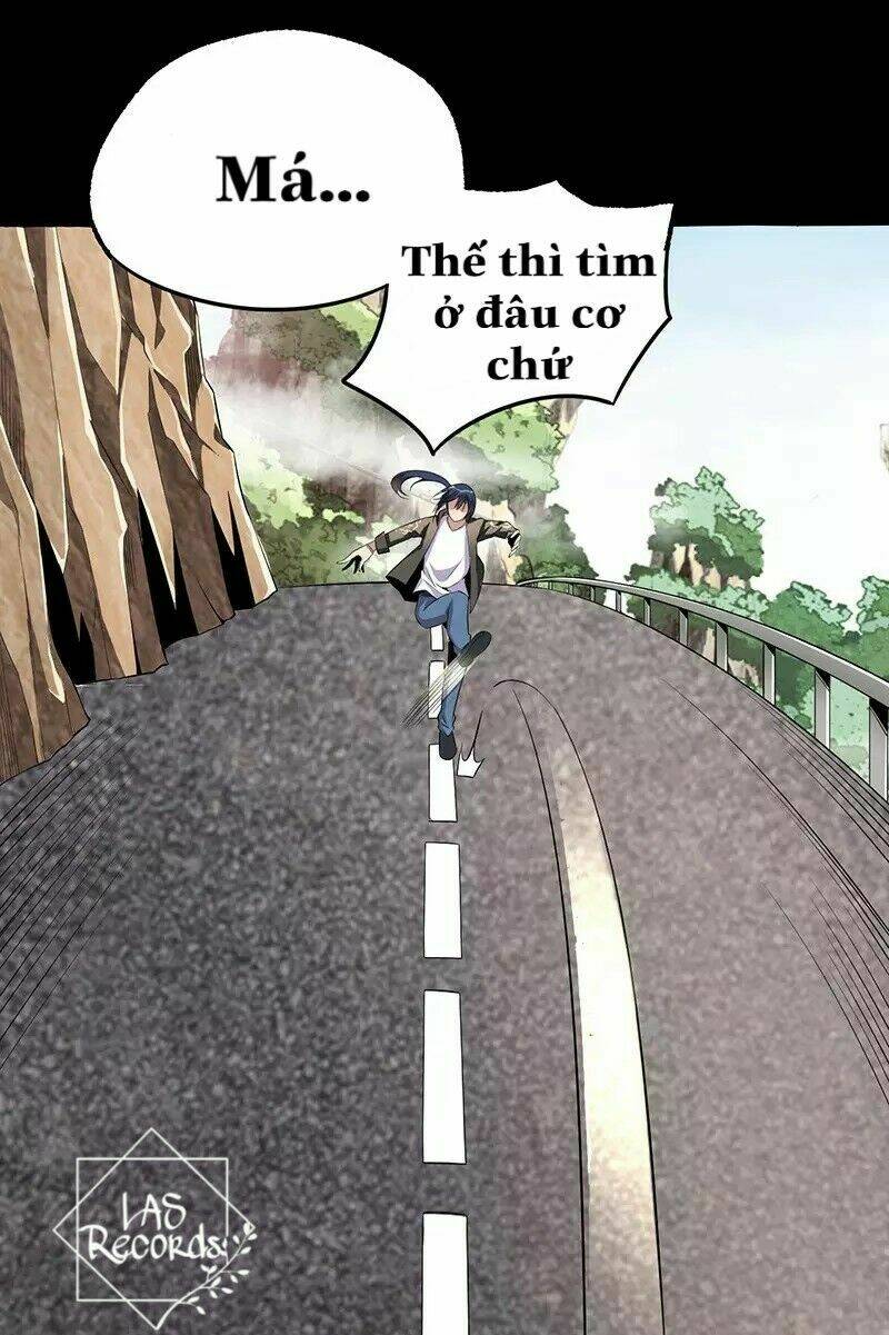 Thiên Y Hoa Hạ: Chapter 1