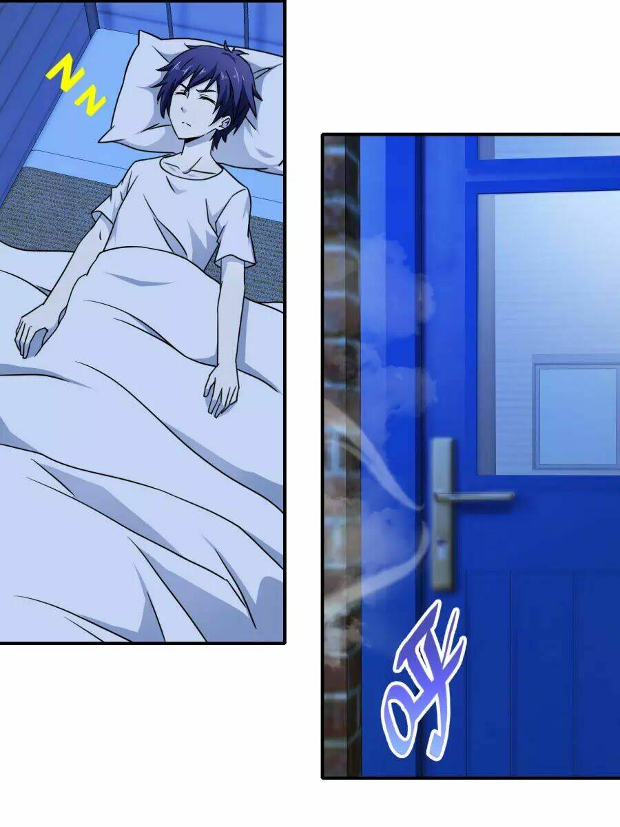 Hộ Hoa Cao Thủ Tại Đô Thị: Chapter 68