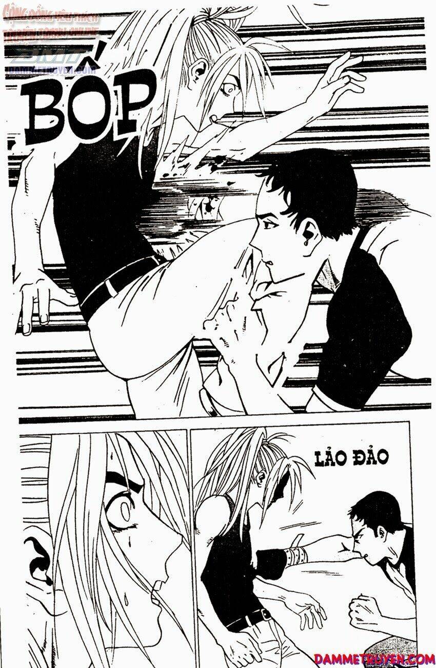 Ai Hơn Ai: Chapter 116