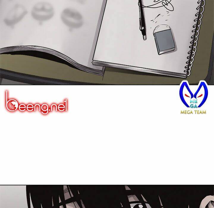 Nắm Đấm: Chapter 6