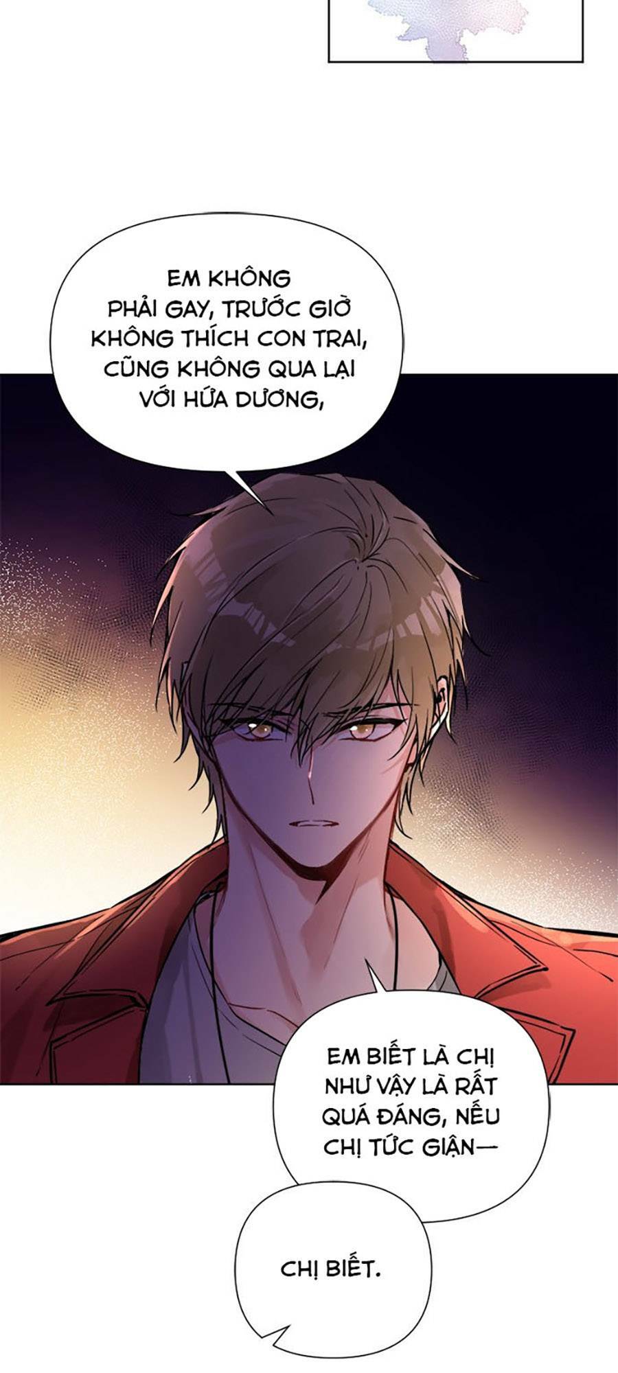 Tâm Động Thuấn Di: Chapter 62