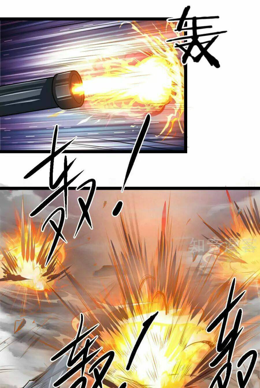 Tuyệt Thế Phi Đao: Chapter 72