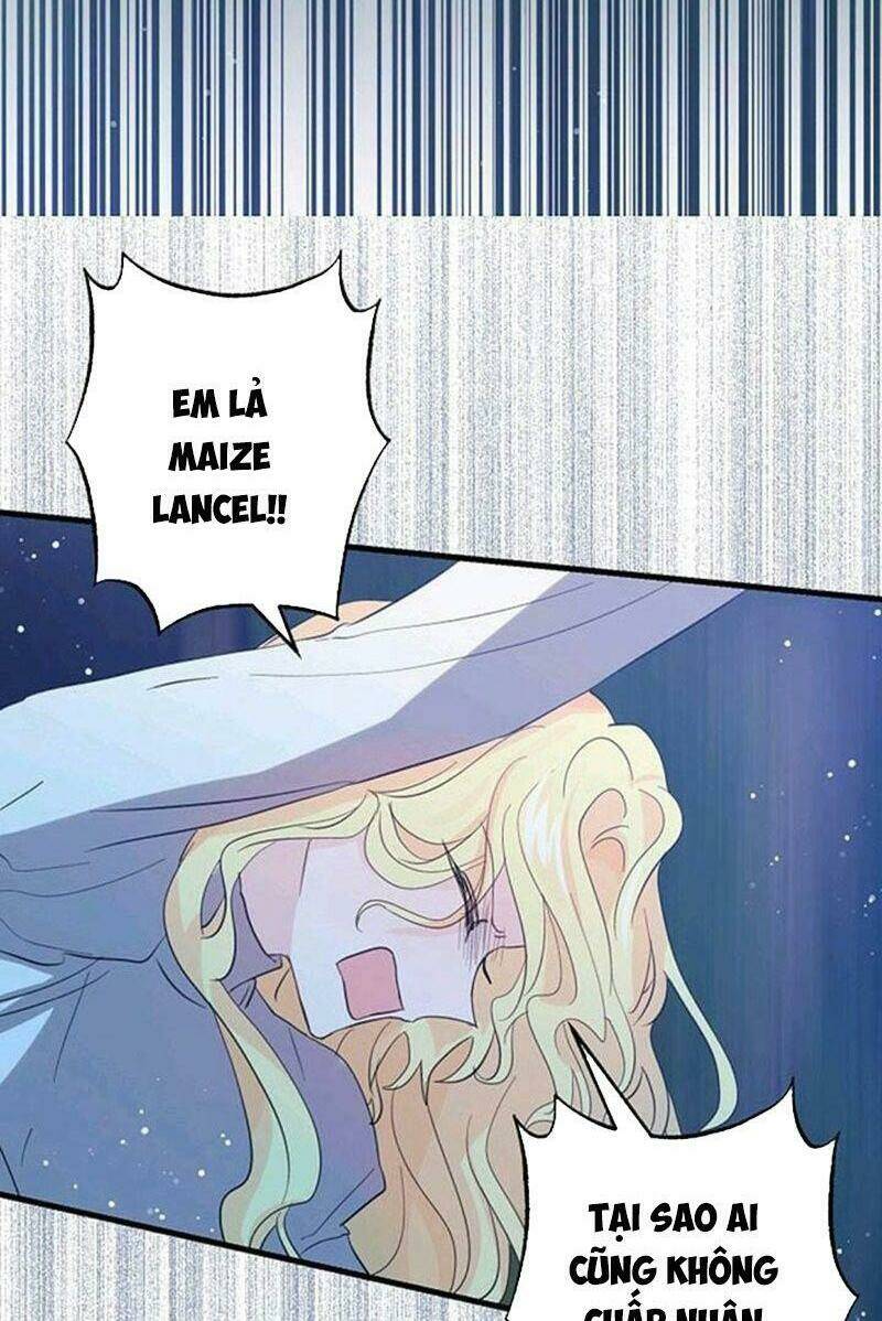 Tôi Là Bạn Gái Cũ Của Một Người Lính: Chapter 57