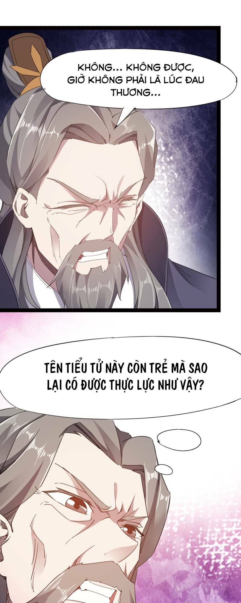 Kiếm Đồ: Chapter 22