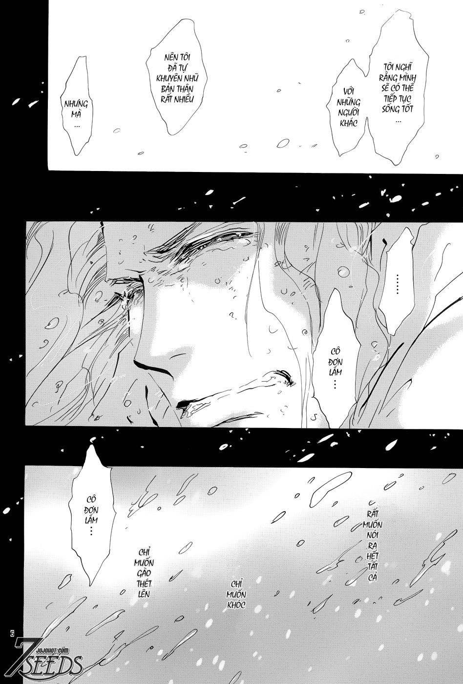 Mầm Sống: Chapter 170
