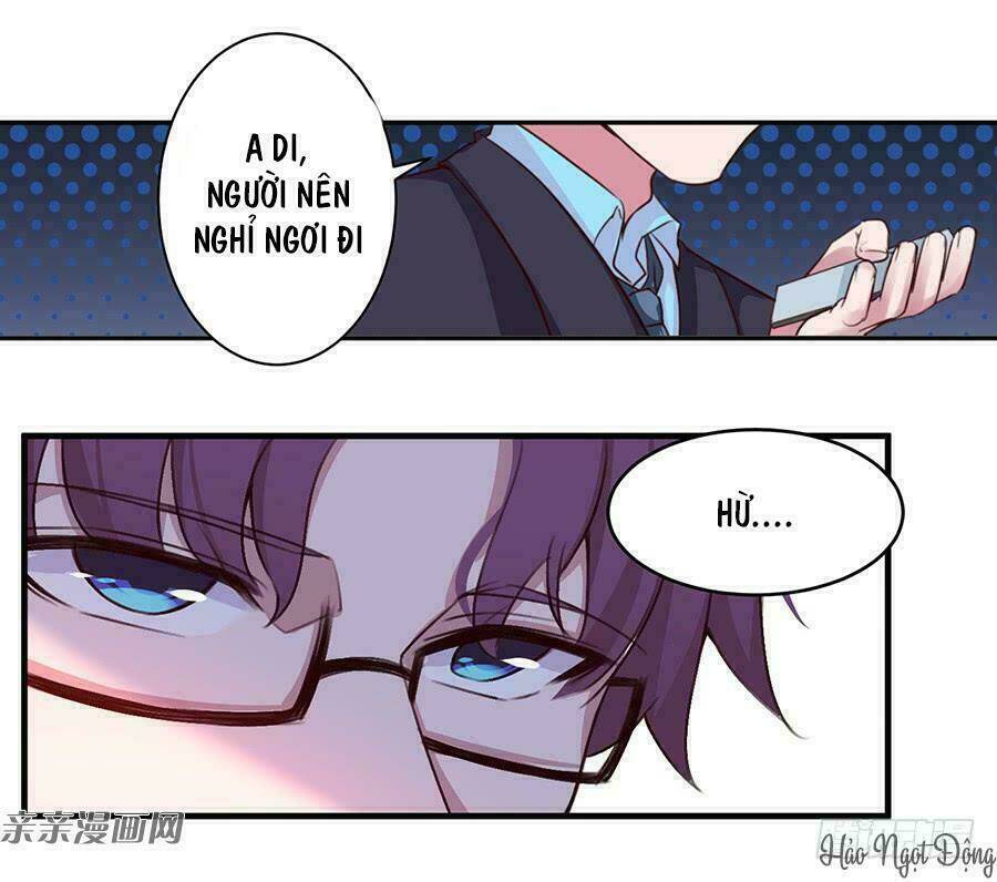 Gửi Người Không Quen: Chapter 34