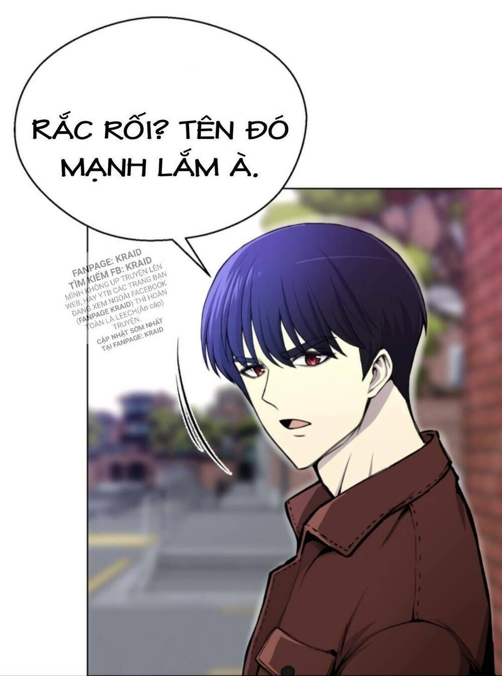 Luân Hồi Ác Nhân: Chapter 30
