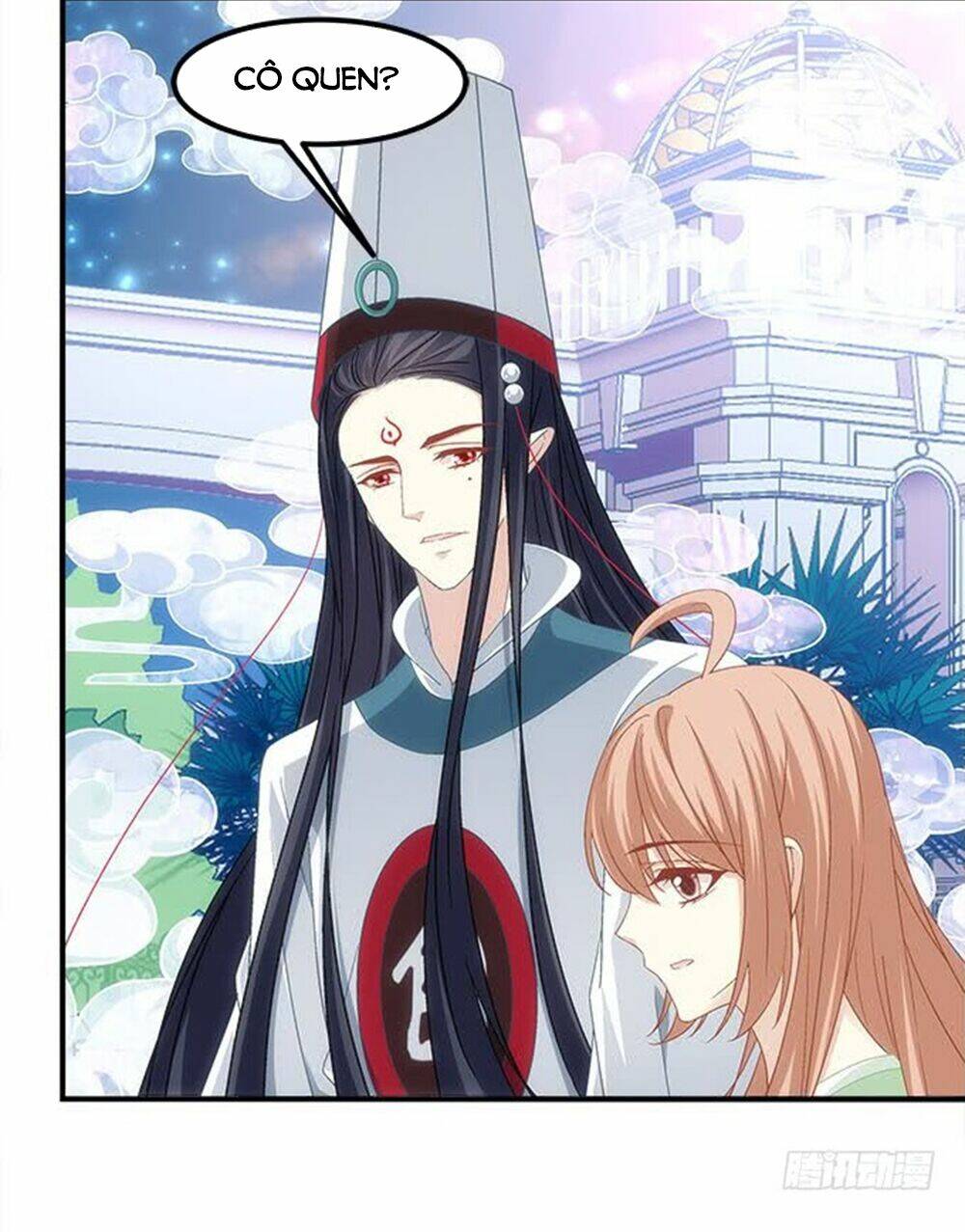 Ám Dạ Vô Thường: Chapter 62