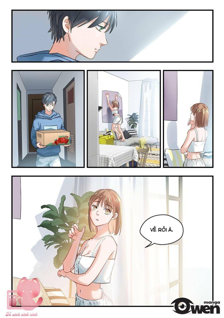 Chết Vì Chán: Chapter 6