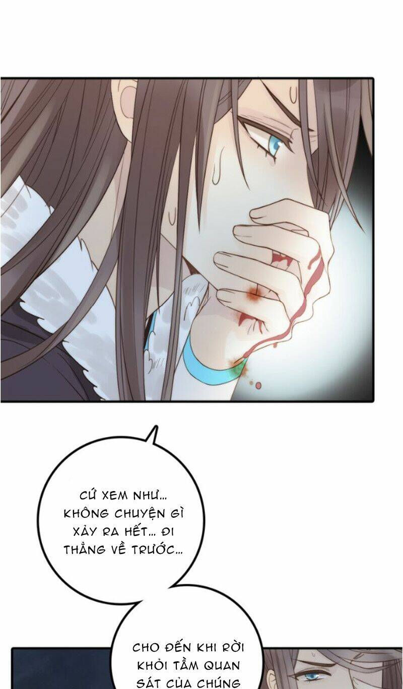 Cướp Chàng Vợ Về Đón Năm Mới: Chapter 16