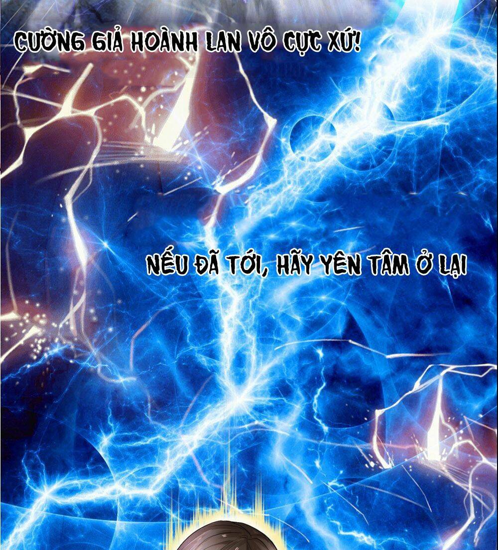 Chí Tôn Hồng Bao Đại Đế: Chapter 0