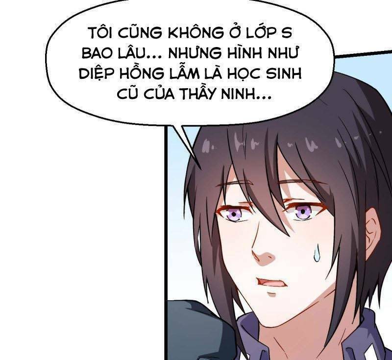 Vườn Trường Cuồng Sư Hệ Thống: Chapter 90