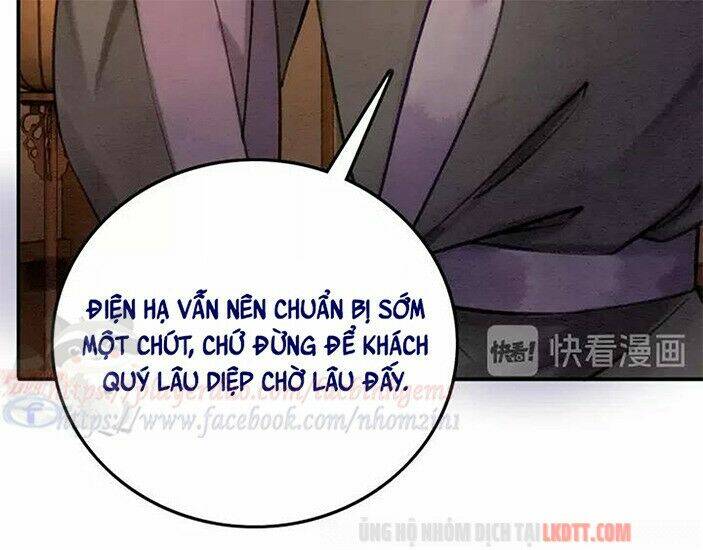 Trọng Sinh Bá Sủng Nhiếp Chính Vương Quá Mạnh Mẽ: Chapter 87