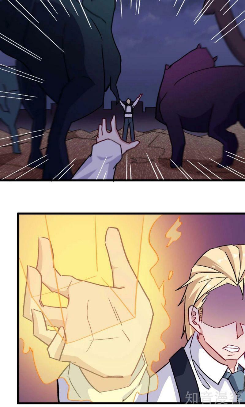 Vườn Trường Cuồng Sư Hệ Thống: Chapter 178