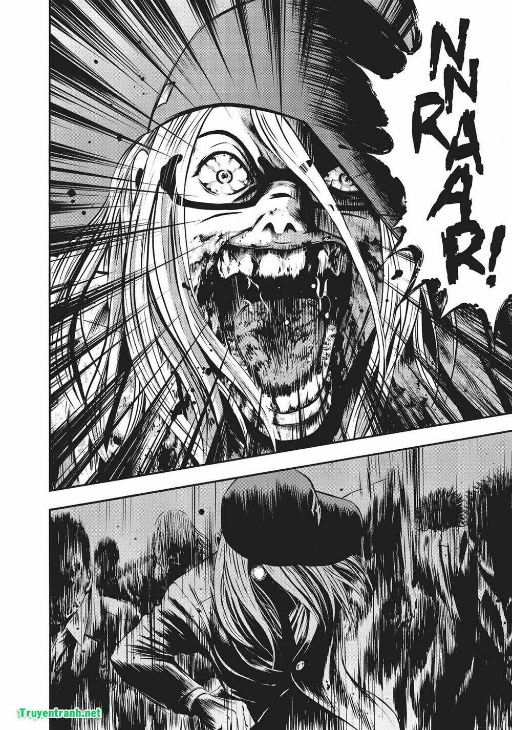 Igai - The Play Dead/Alive: Chapter 30.5