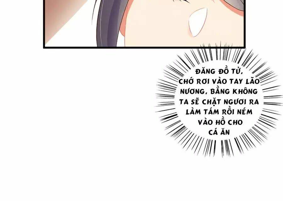 Trọng Sinh Chi Đích Nữ Bất Thiện: Chapter 13