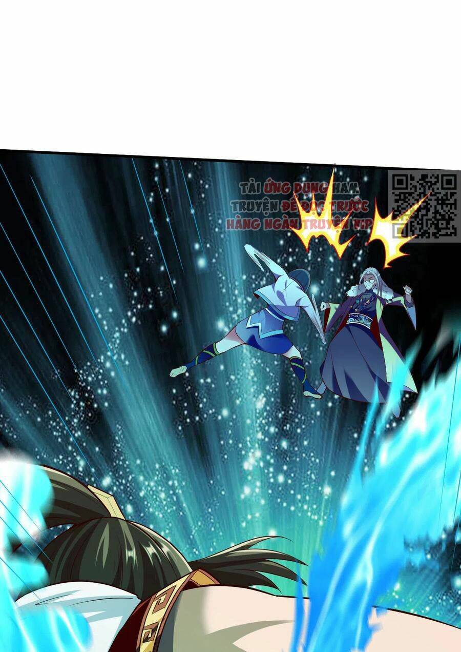 Chiến Đỉnh: Chapter 225