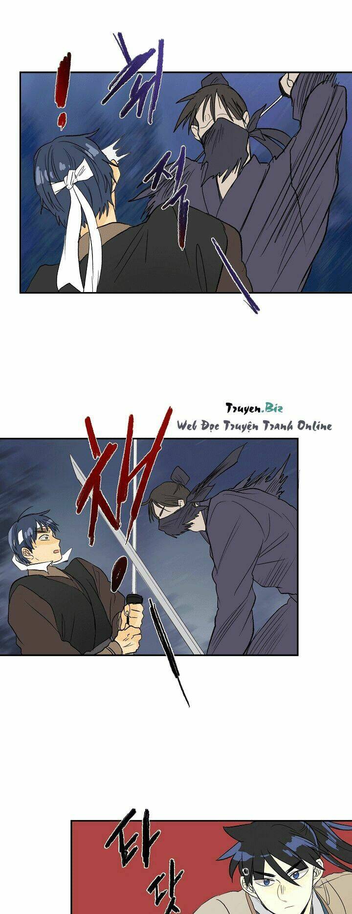 Học Sĩ Tái Sinh: Chapter 42