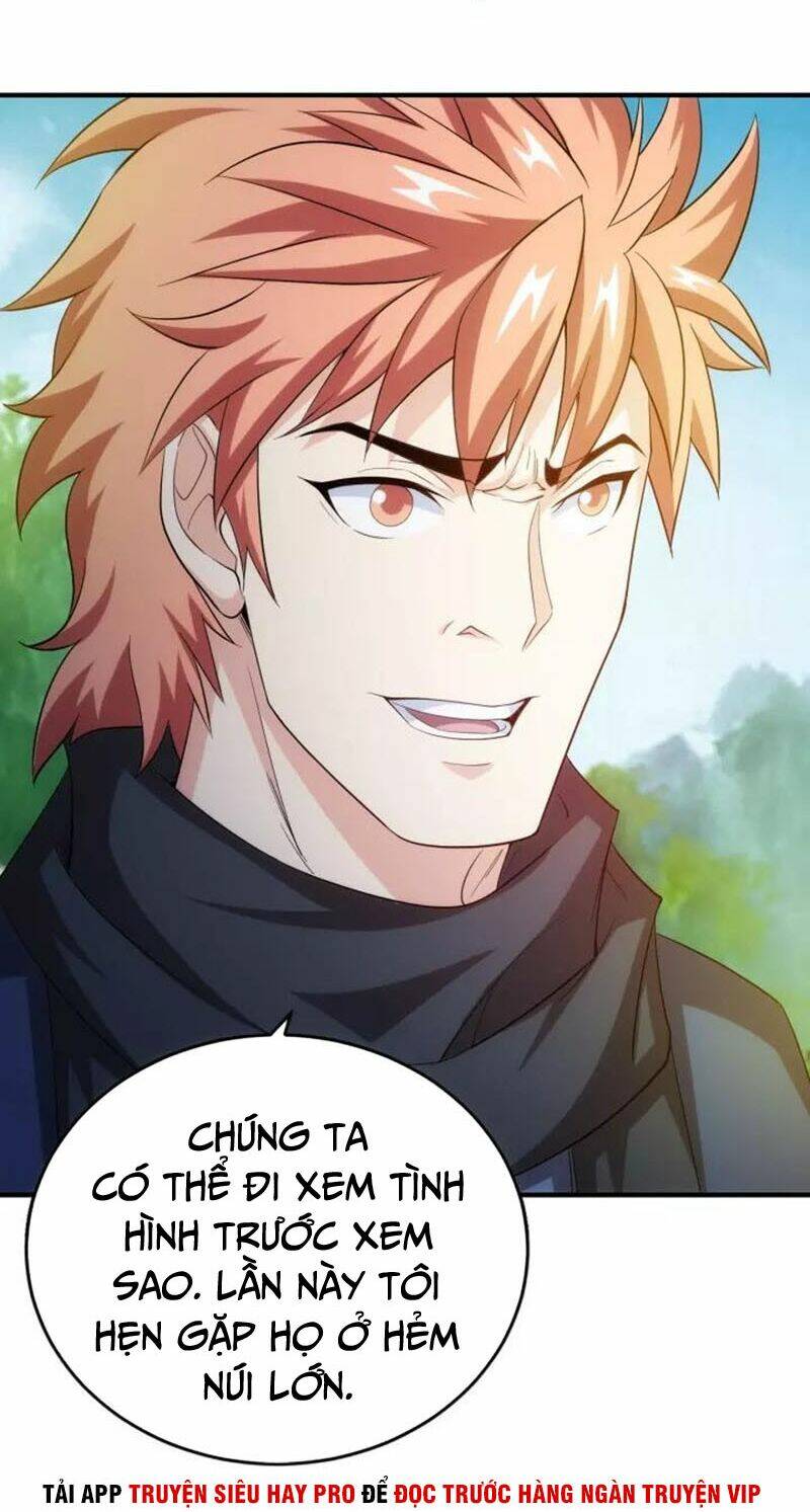 Rich Player - Người Chơi Khắc Kim: Chapter 157