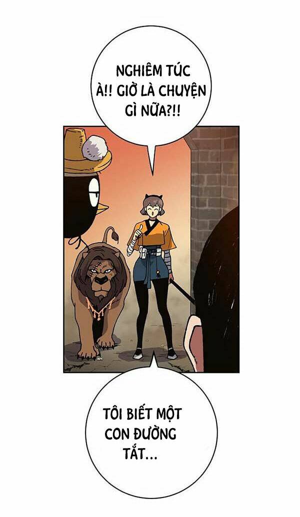 Npc Bắt Đầu Từ Kỹ Năng Lv.999: Chapter 6