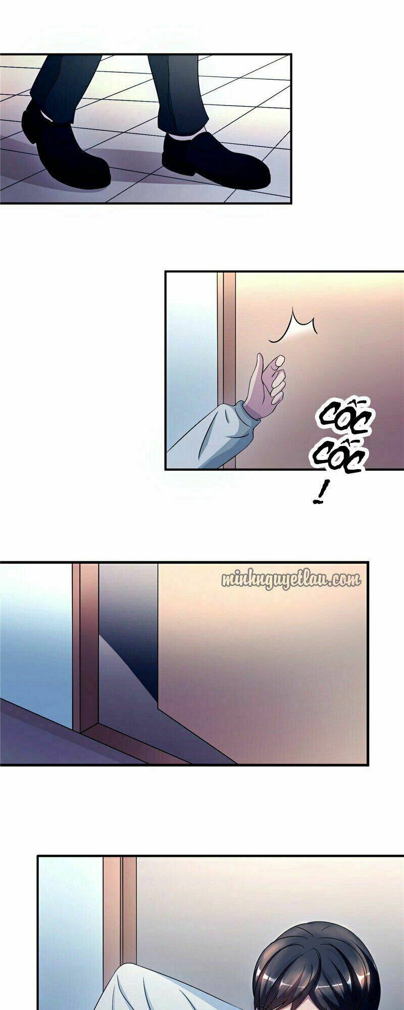 Mạc Thiếu Bức Hôn: Vợ Mới Khó Chống Đỡ: Chapter 88